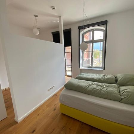 Loft In Bester Lage Ландау  Экстерьер фото