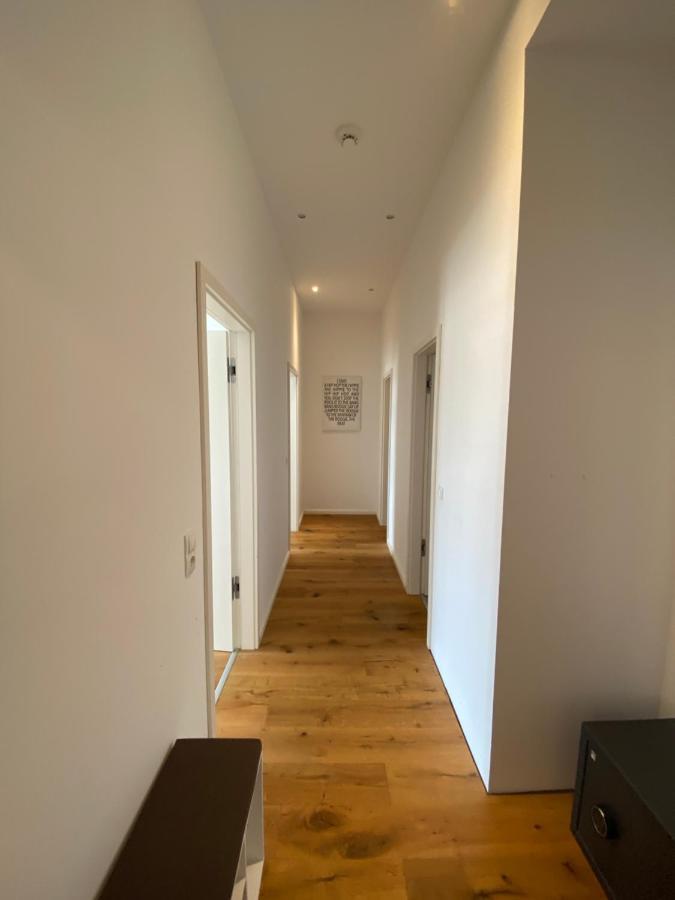 Loft In Bester Lage Ландау  Экстерьер фото